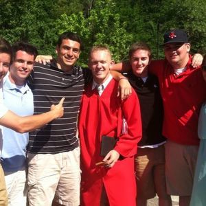 Meet your Posher, Bobby